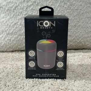 ICON Beauty mini humidifier